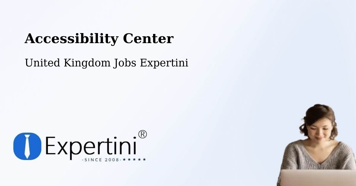 Accessibility Statement – Fallowfield - United Kingdom Jobs Expertini