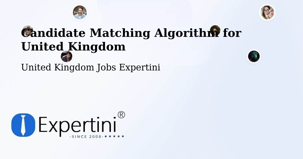 Candidate Matching Algorithm Overview – Fallowfield - United Kingdom Jobs Expertini