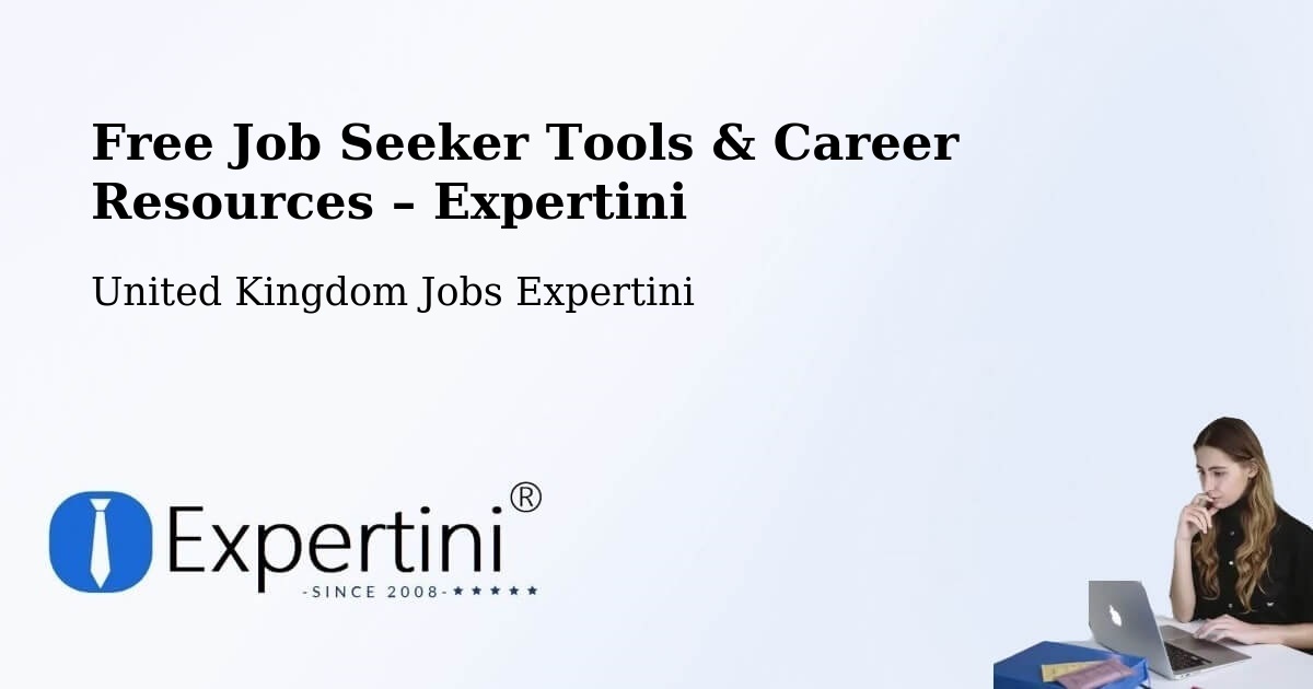 Free Job Seeker Tools & Career Resources – Fallowfield - Fallowfield, United Kingdom Jobs Expertini