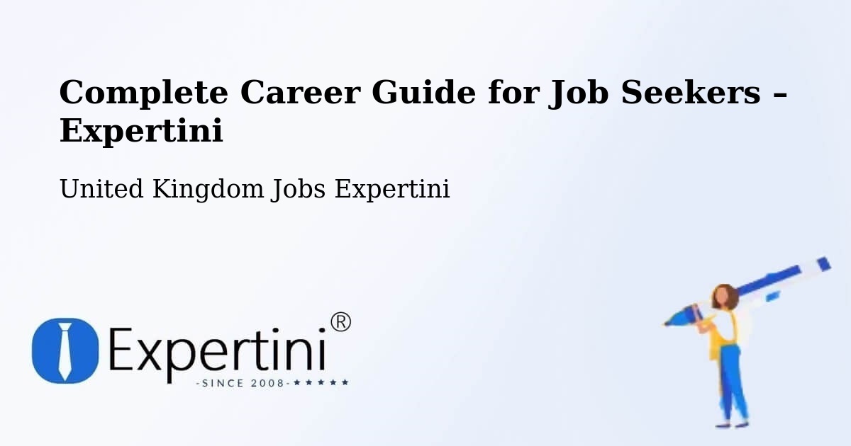 Career Guide for Job Seekers – Fallowfield - Fallowfield, United Kingdom Jobs Expertini