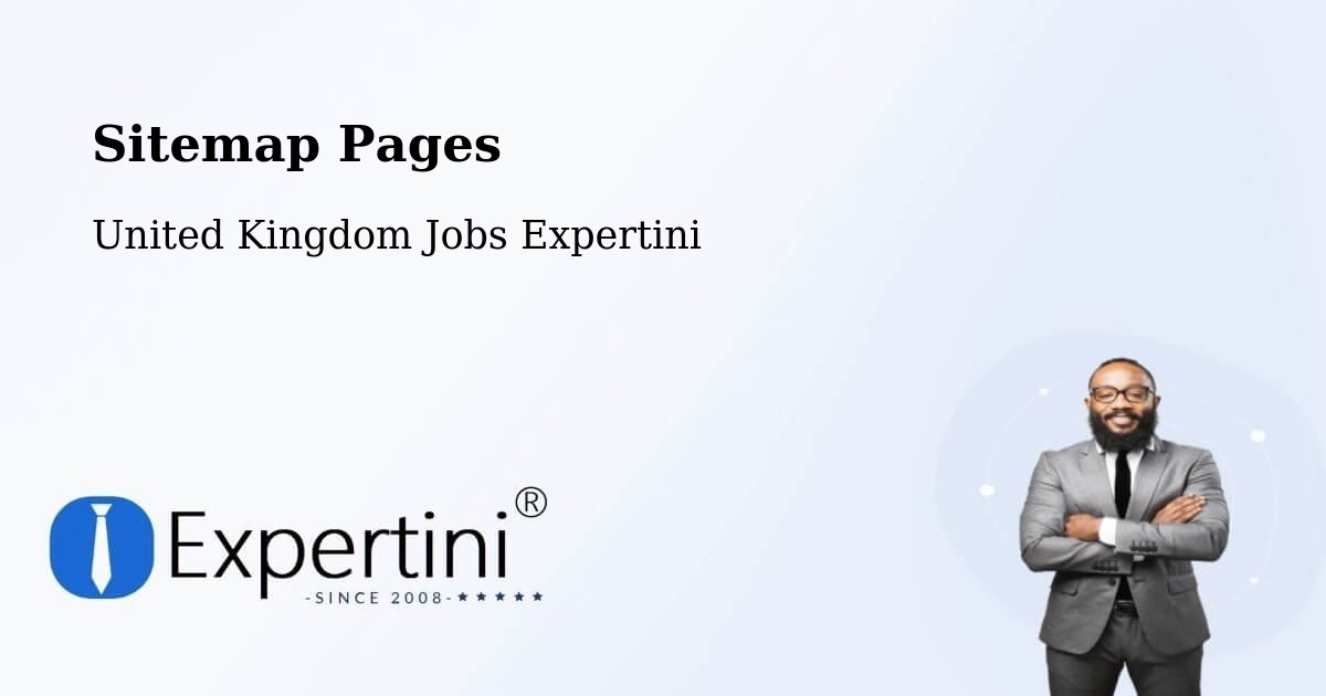 Sitemap Pages - Fallowfield - United Kingdom Jobs Expertini