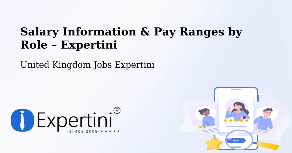 Salary Information & Pay Ranges – Fallowfield - Fallowfield, United Kingdom Jobs Expertini