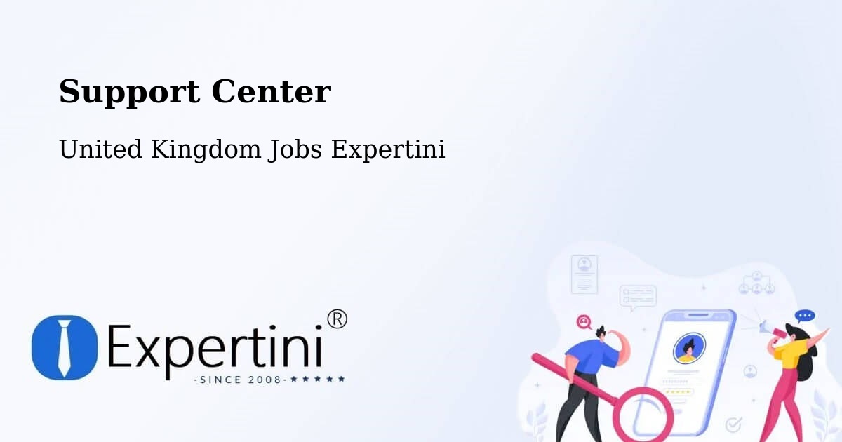 Support Services – Fallowfield - United Kingdom Jobs Expertini