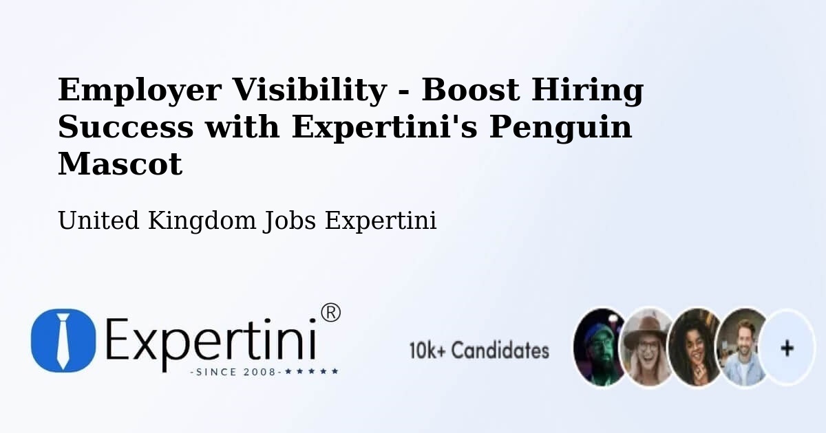 CV and Resume Visibility Optimization – Fallowfield - United Kingdom Jobs Expertini
